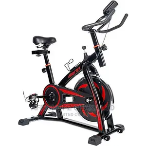 Spinning Gym Bike