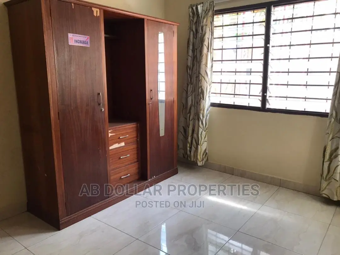 2bdrm House in Spintex for rent
