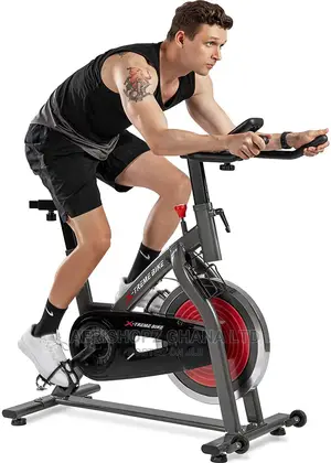 Gym Spin Bike