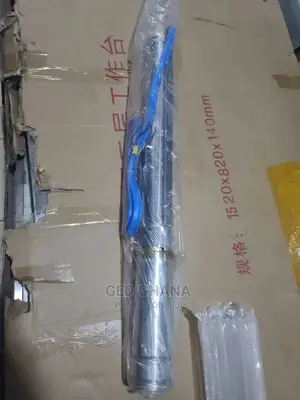 Solar Irrigation System for Rent