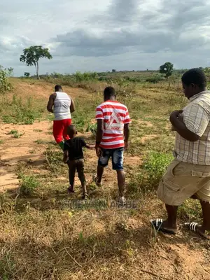 70/100ft Hot Cake Land for Sale at Teshie Penny