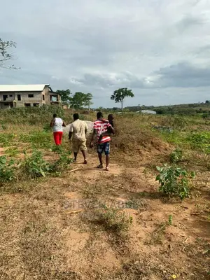 70/100ft Hot Cake Land for Sale at Teshie Penny