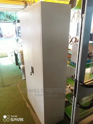 Full Doors Metal Cabinet