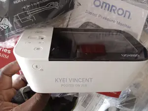 Omron Bp 10 Series