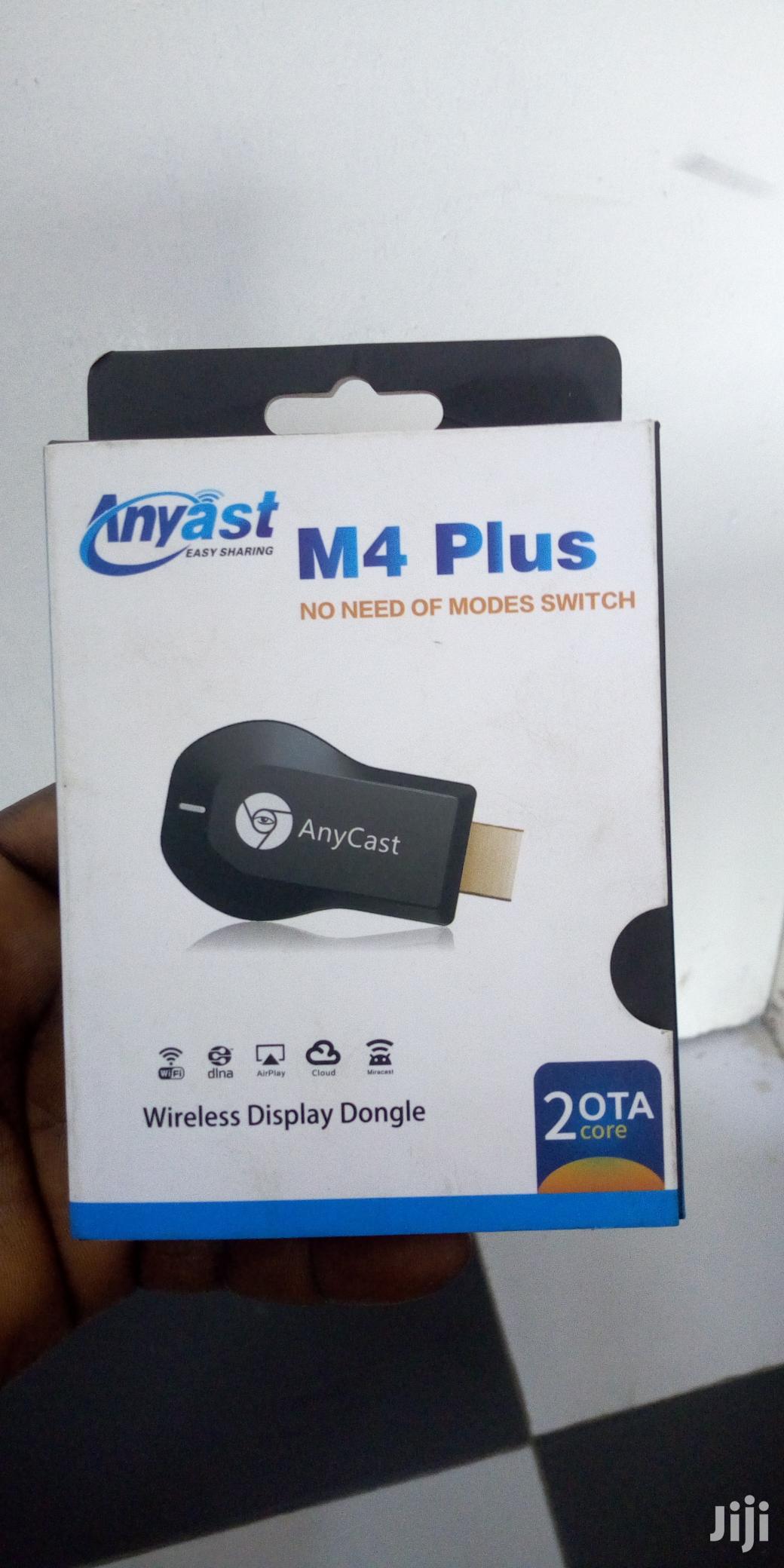 Anycast M4 PLUS