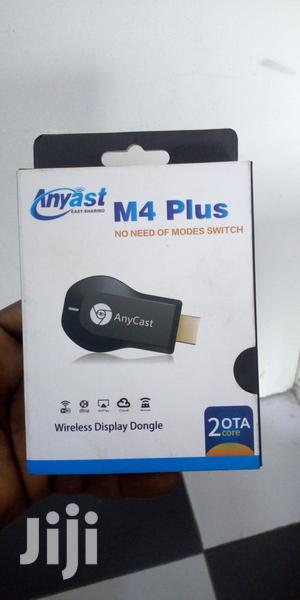 Anycast M4 PLUS