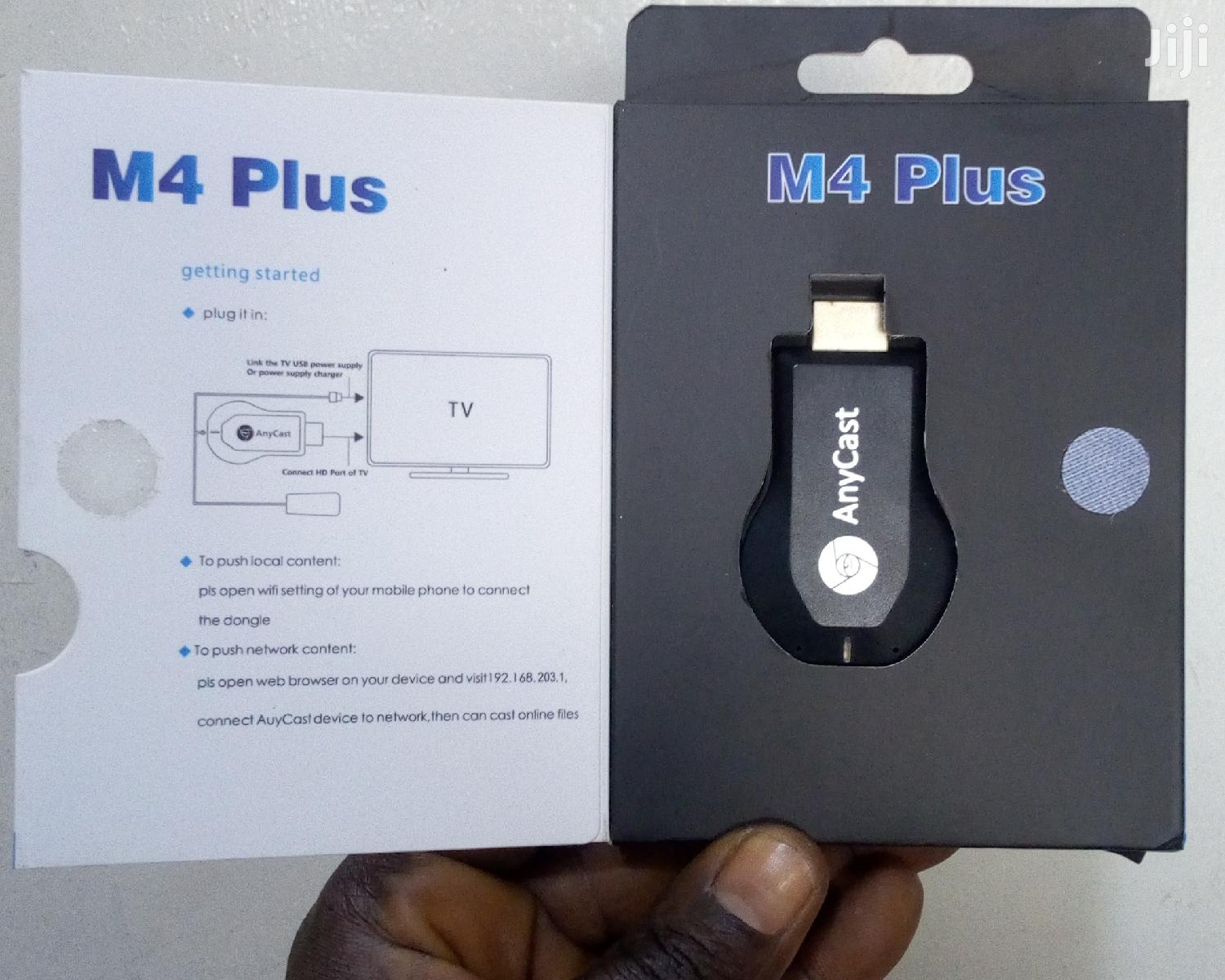 Anycast M4 PLUS