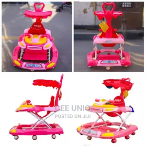 Baby Walker