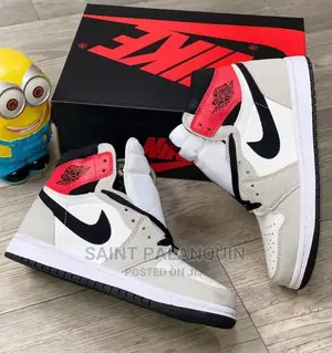 Nike Jay One GR