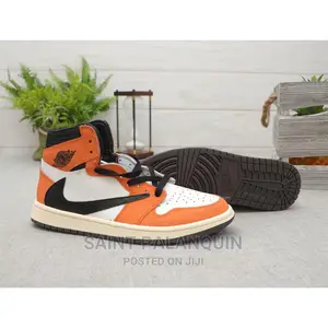 Travis Size 46 N 47