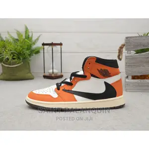 Travis Size 46 N 47