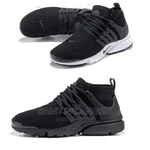 Nike Presto