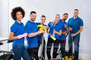 Xpect House Cleaners