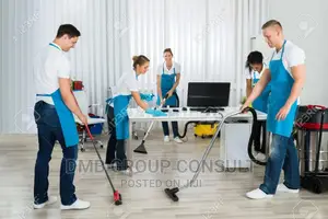 Xpect House Cleaners
