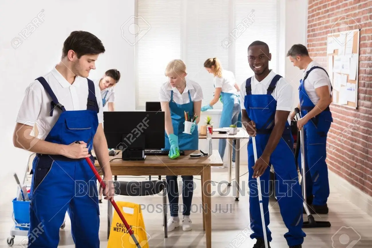 Call CLEANERS/ Houses Offices