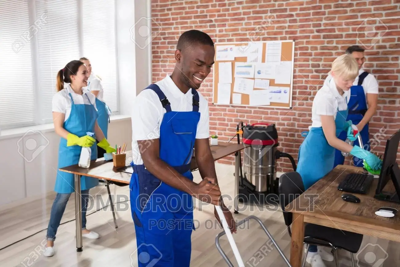 Call CLEANERS/ Houses Offices