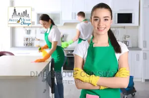 House Cleaners Dey4u