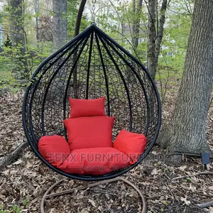Swing Chair ( Tear Drop )