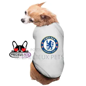 Toy Dogs Wears