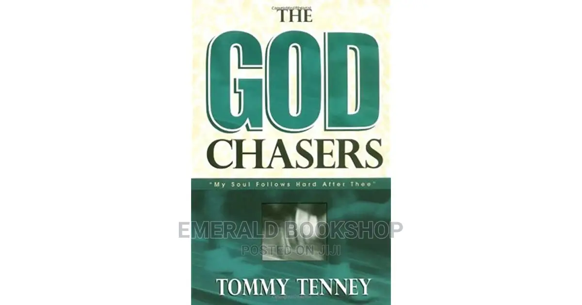 God Chasers