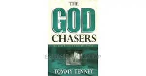 God Chasers