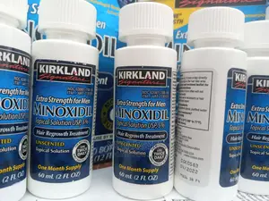 Kirkland Minox One Month Supply