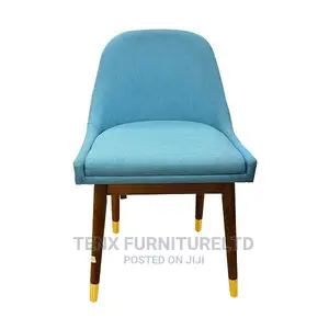 Dining Set (1+4) Round Table