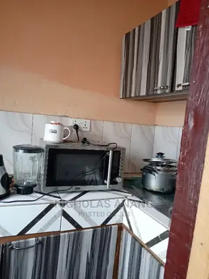 1bdrm House in New Town for rent