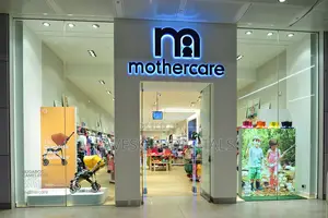 Mothercare Kids Shop Sales Software