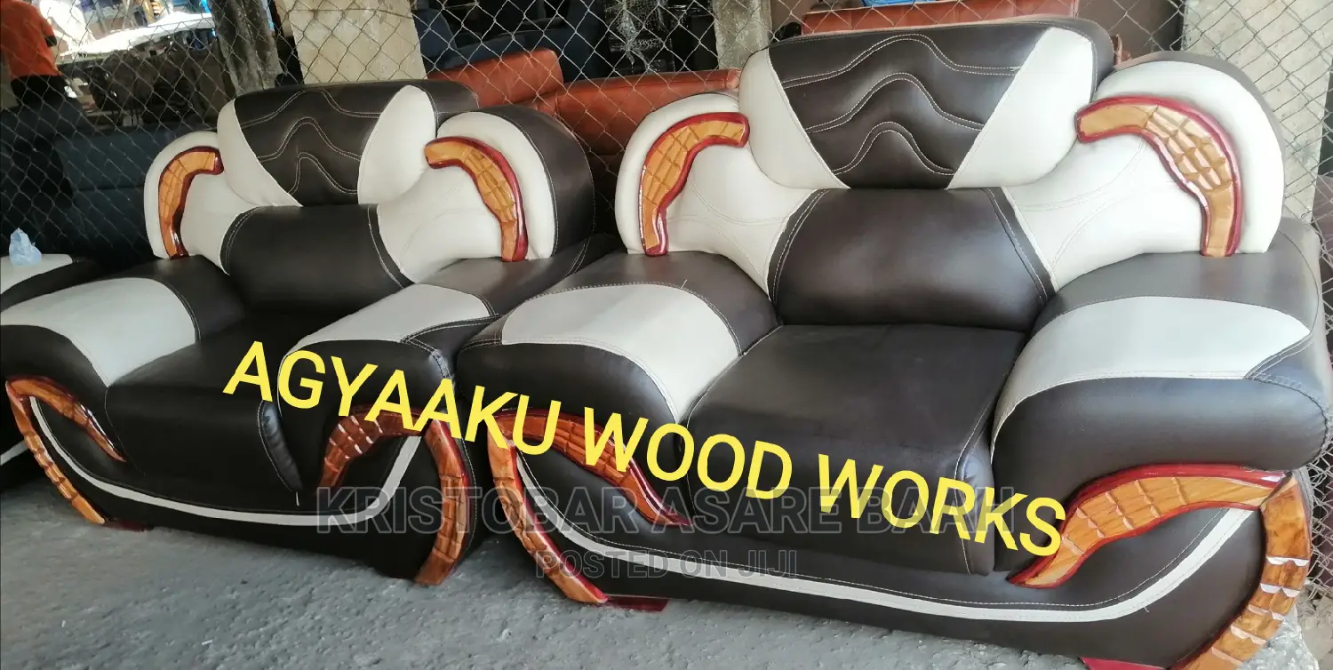 Agyaaku Wood Works