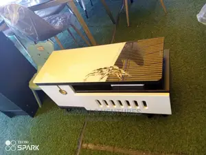 Sabri Modern TV Stand