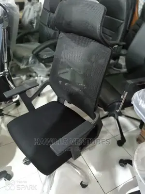 Sail Office Chair
