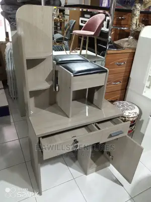 Divansoffor Dressing Mirror