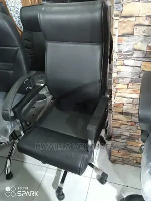 Kodu High Back Chair