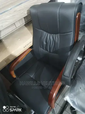 Executive Office Chair