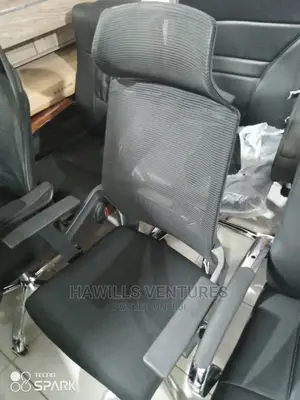 Regeneration Desk Chair