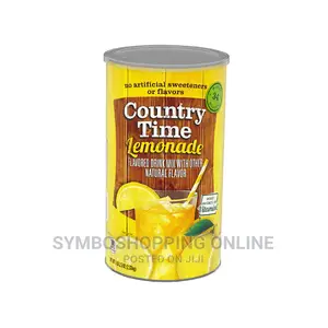 Country Time Lemonade (Countrytime)