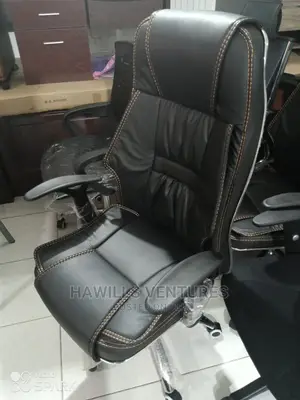 Sonica Chair for Office