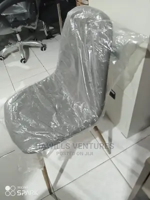 Fabric Dining Chair