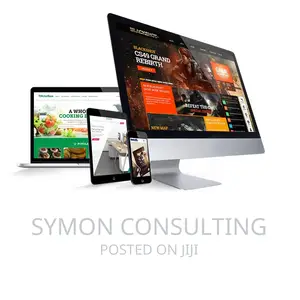 Website Design Services