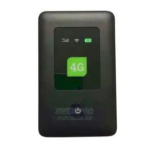 Fast Universal 4g Lite Pocket Mifi Mifi