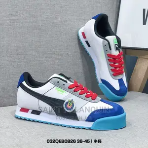 Puma Roma All Colors