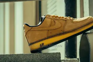 Nike Airforce