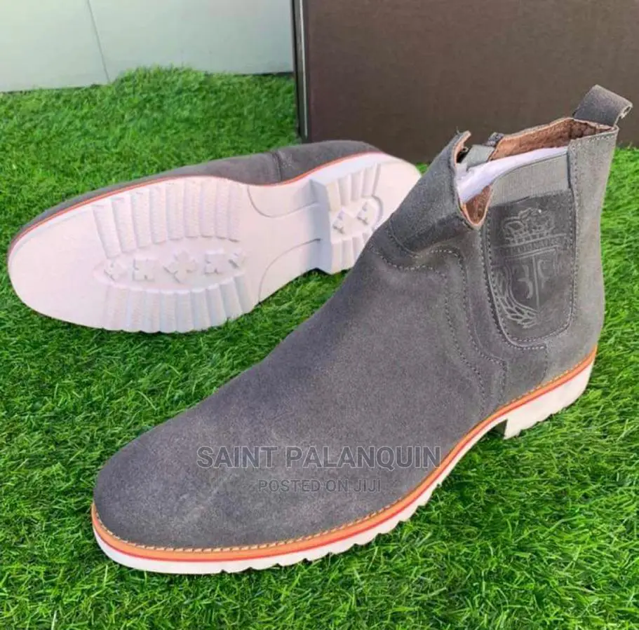 Chelsea Boot