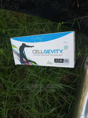 Call Gevity ( Immune System Booster)