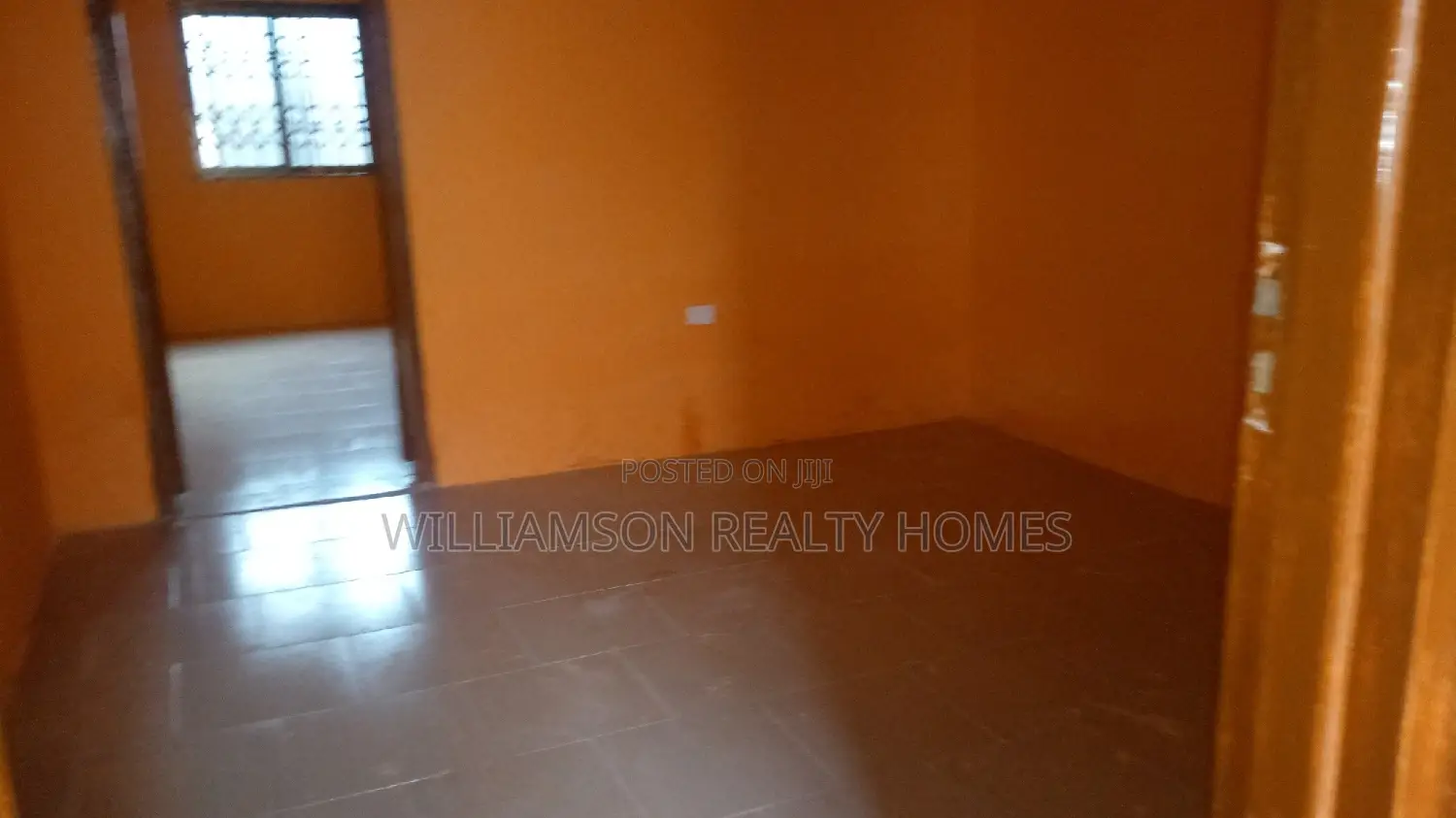1bdrm Apartment in Community 18, Spintex for rent