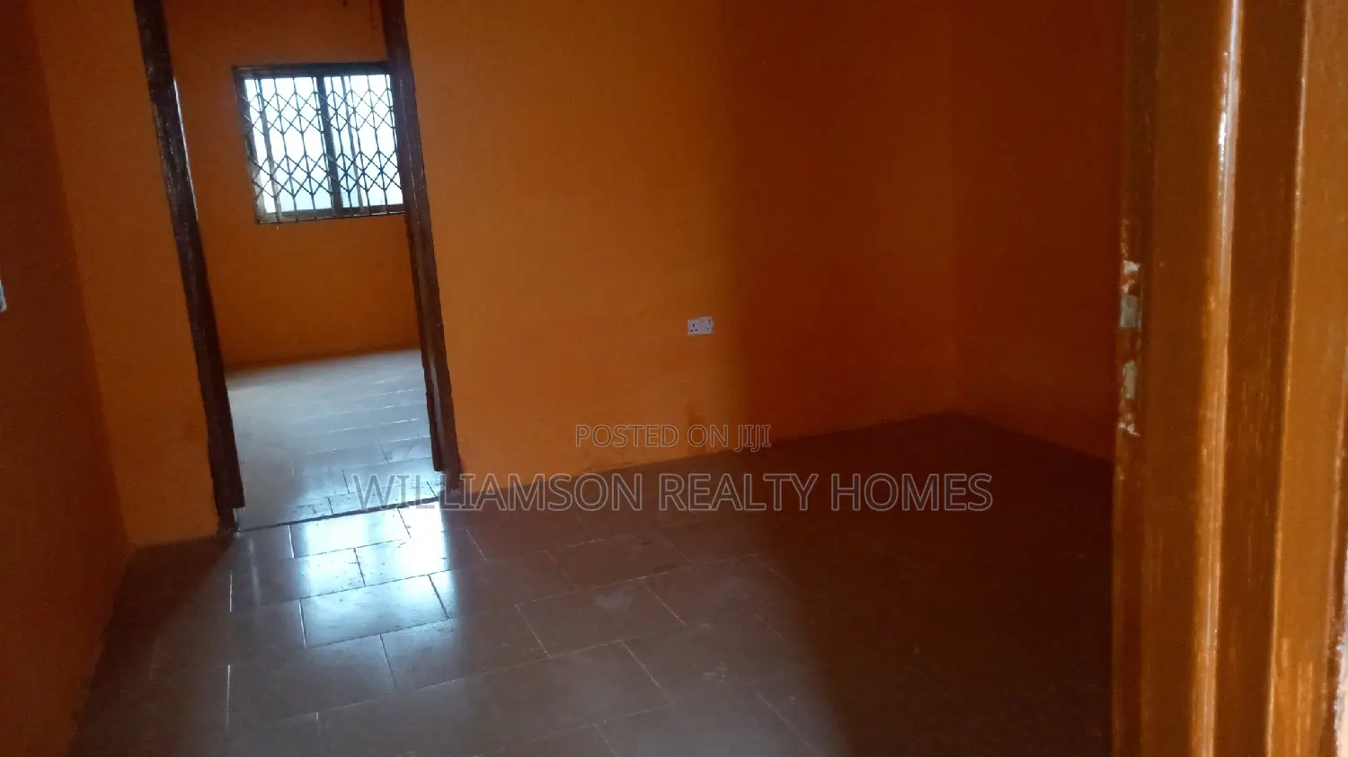 1bdrm Apartment in Community 18, Spintex for rent