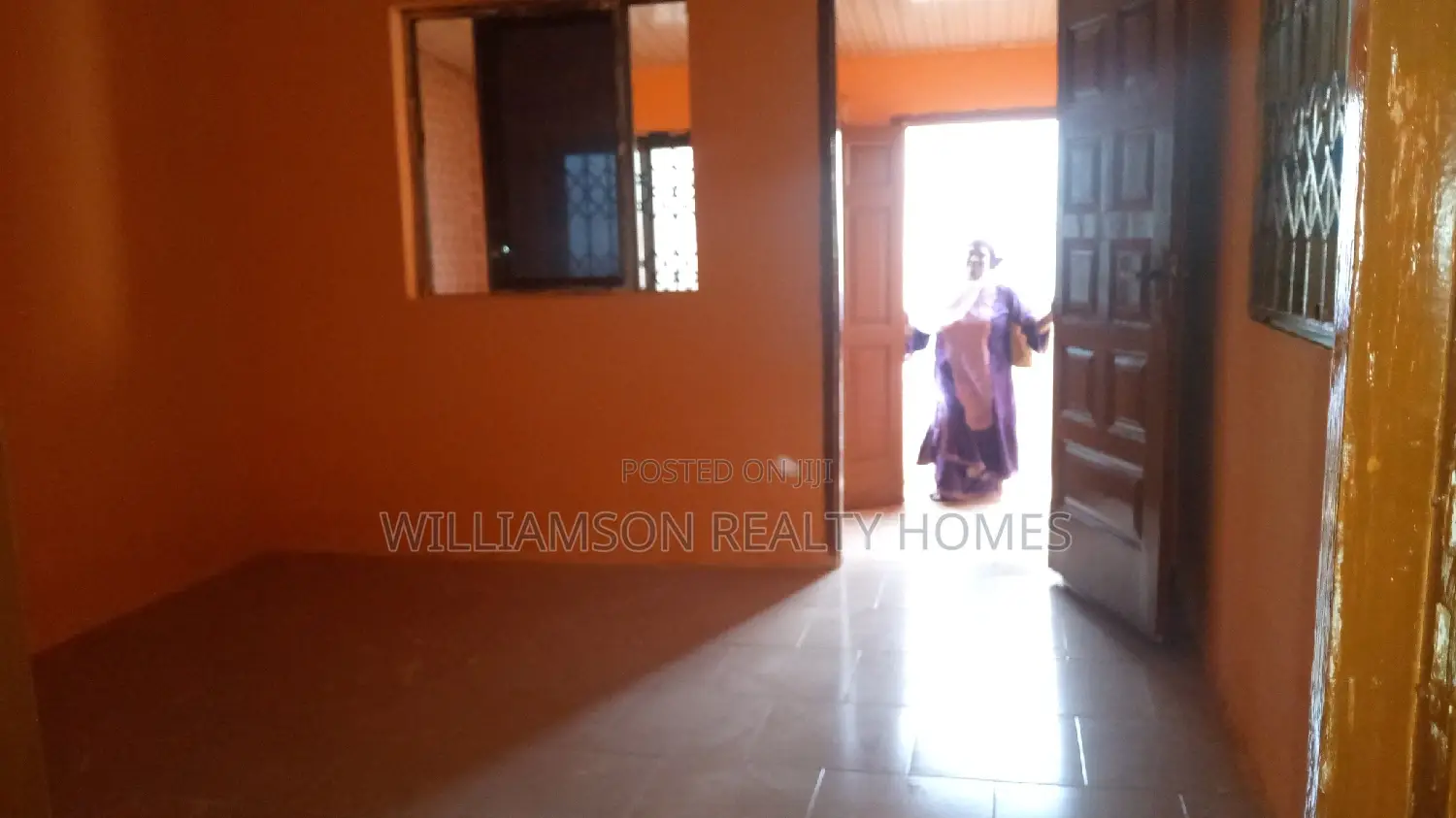 1bdrm Apartment in Community 18, Spintex for rent