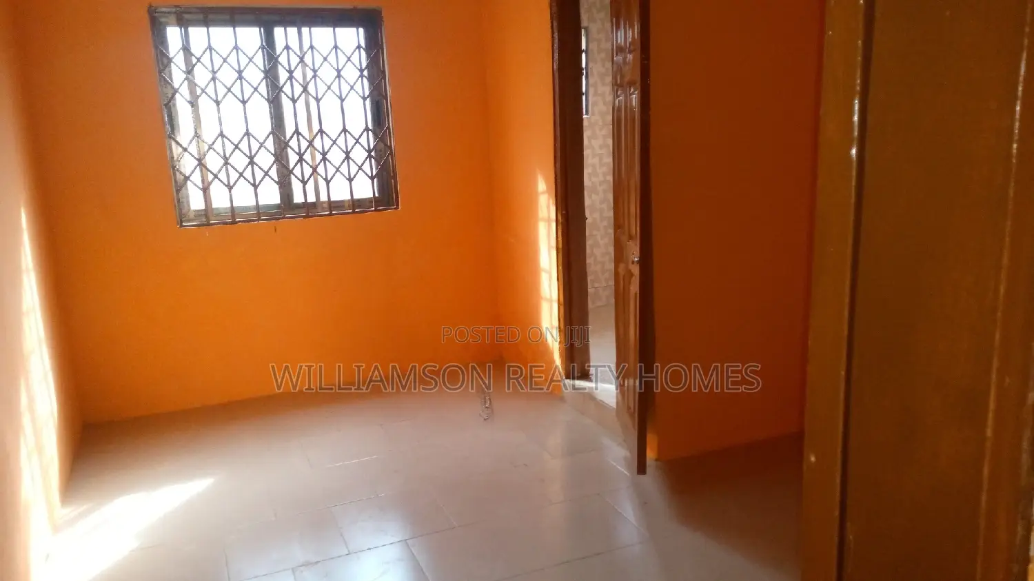 1bdrm Apartment in Community 18, Spintex for rent
