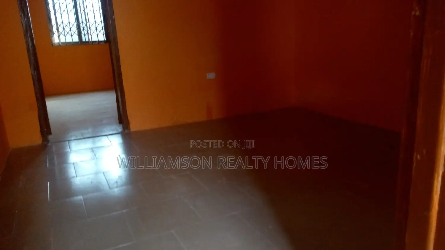 1bdrm Apartment in Community 18, Spintex for rent